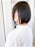福山市キャアリー ツーブロック スキンフェード女子刈り上げ女子