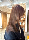 レイヤー×オレンジ