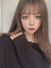 バズ サッポロ バイ フィーネ(BuzZ sapporo by Fi-Ne)