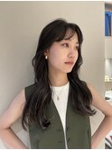 オフィスで浮かないハイライト