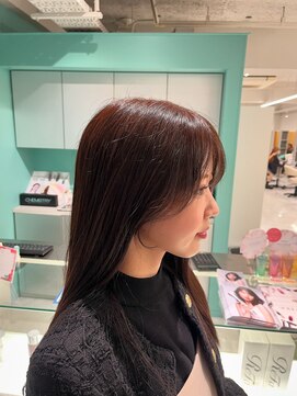 リーホリエ(Lee Horie) お周りレイヤー