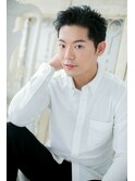 ビジネス好感度大！爽やかセミウェットショート【cuore松戸】