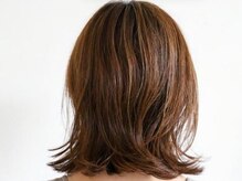 エンヴィ (envy hair design)