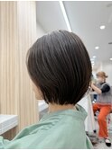 大人なグラボブ