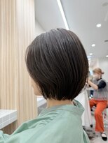 エウ(eu)&nbsp;大人なグラボブ