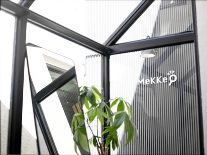 メッケ(MeKKe)の写真