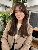 ジルブラン 国分寺(JIL BLAN)&nbsp;ブリーチカラー/ハイライトカラー/イルミナカラー[国分寺]2828