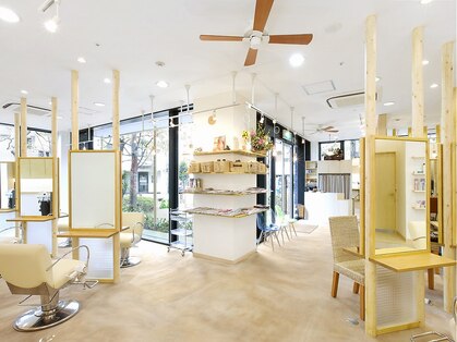 ルーフ 用賀(ROOF)の写真