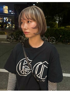 シイ(SIE) ローライトミックスデザイン