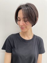 ロマリア 青山 南青山(Lomalia) ニュアンスハイライト