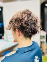 アールバディー(R Buddy)&nbsp;ツイスパ～ツイスト弱め～