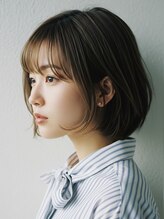 コトナ越谷が人気な理由◎【厳選したこだわりのサラ艶トリートメント&カラーメニューが高評価!】