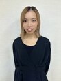アグ ヘアー ルーナ 富山高岡店(Agu hair luna) Sae 