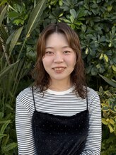 ニテンス(nitens)&nbsp;及川 ひなの