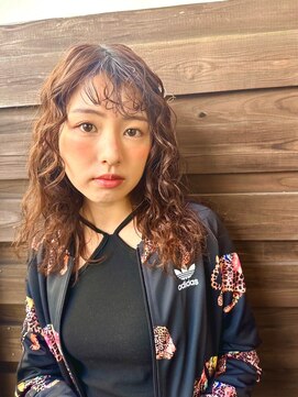 パーティー PAR-TY 阪神西宮店 色気増韓国風スタイル