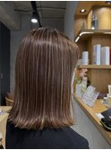 ハイライトカラー 担当eri &nbsp;&nbsp;14
