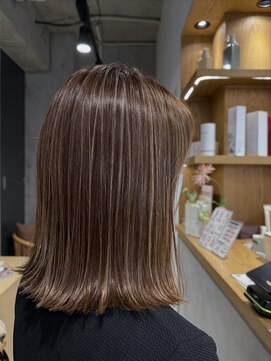 ハイライトカラー 担当eri   14