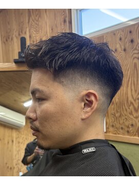 フェザーアップ