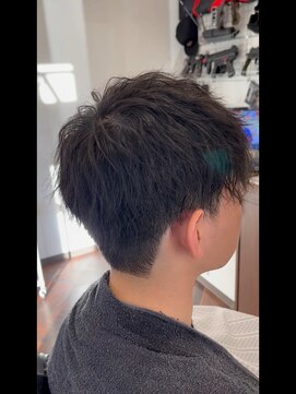 ツイストスパイラル