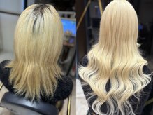 ラックスビー マーレ 沖縄うるま店(LUXBE mare)