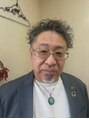 美容室ヘアーオブドレス&nbsp;古川 久嗣