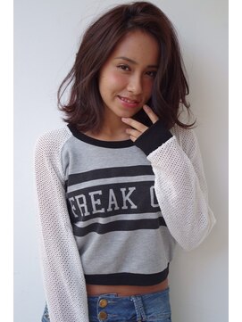 美容室 シュシュ 所沢店(chouchou) 【オージュアトリートメント/トキオトリートメント/髪質改善】