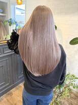 トルーフ(TLOOF)&nbsp;ハイトーンミルクティ