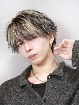 アビールブレ 新潟万代(ABEY LEVRAI) シースルーフェザー