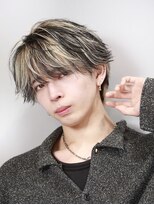 アビールブレ 新潟万代(ABEY LEVRAI) シースルーフェザー