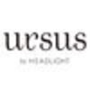 ursus by HEADLIGHT 新潟京王店【アーサスバイヘッドライト】【3月6日OPEN（予定）】のお店ロゴ
