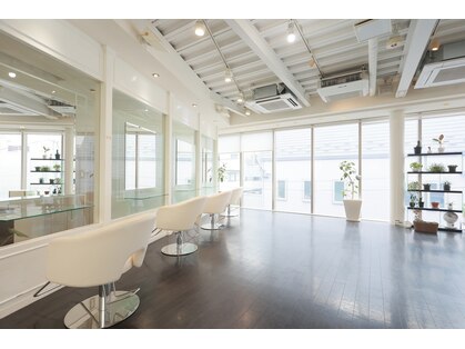 アーク(ARC+)の写真