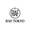ラフトウキョウ 渋谷店(RAF TOKYO)のお店ロゴ