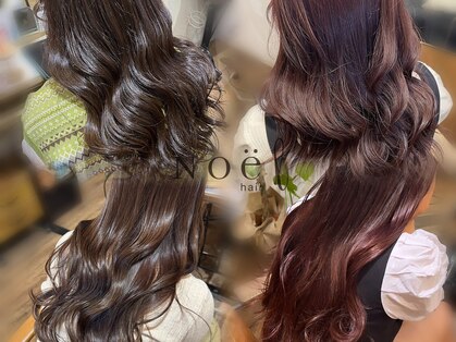 ノエルヘアー(Noel hair)の写真