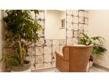 アルスティヘア シールド(ars t hair SHIELD)の写真/【話題のマイクロバブルMARBB導入！】極上ヘッドスパで頭皮から美しく健康な髪へ☆