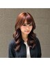 3Dデジタルパーマプラスシルキーカット