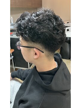 ノーム(NOAM) ラルフカール