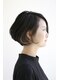 ポートレイト ヘアーデザイン(PORTRAIT hair design)の写真/ボブ・ショートが得意なPORTRAIT!!バランス感抜群のCUT技術と再現性で「伸びてきても扱いやすい」Styleへ★
