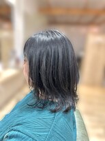 デューク リムニ(du:c Rimuni)&nbsp;巻くだけ外はねレイヤー