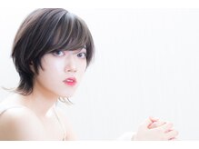 クラウン ヘア ラウンジ(CROWN hair lounge)