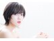 クラウン ヘア ラウンジ(CROWN hair lounge)の写真/梅雨に向けて湿気に負けない!一人一人に合わせたスタイル提案で、あなただけのショートヘアを創ります☆