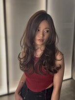 シュルール 所沢プロぺ通り店(chorule)&nbsp;ワンカールで決まる簡単セット！フェイスレイヤー