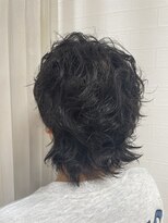エルゴ 川崎西口(ergo) メンズウルフ