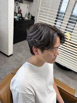 ヨダ(YODA)&nbsp;メンズハイライト