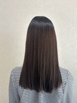 キロ(.kiro)&nbsp;髪質改善ストレート