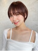 コンパクトショート