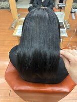 クラウド(Cloud)&nbsp;髪質改善トリートメント