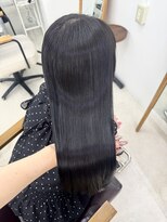 エイチピー 並木坂(H.P)&nbsp;艶髪×髪質改善トリートメント×艶カラー