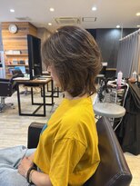 モードケイズ 西宮(MODE K's)&nbsp;40代50代大人くびれレイヤー