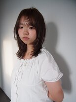キャンバス(canvas)&nbsp;ミディアムレイヤー