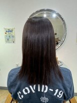 ビィーワンイースト(Be 1 EAST)&nbsp;ロングレイヤー